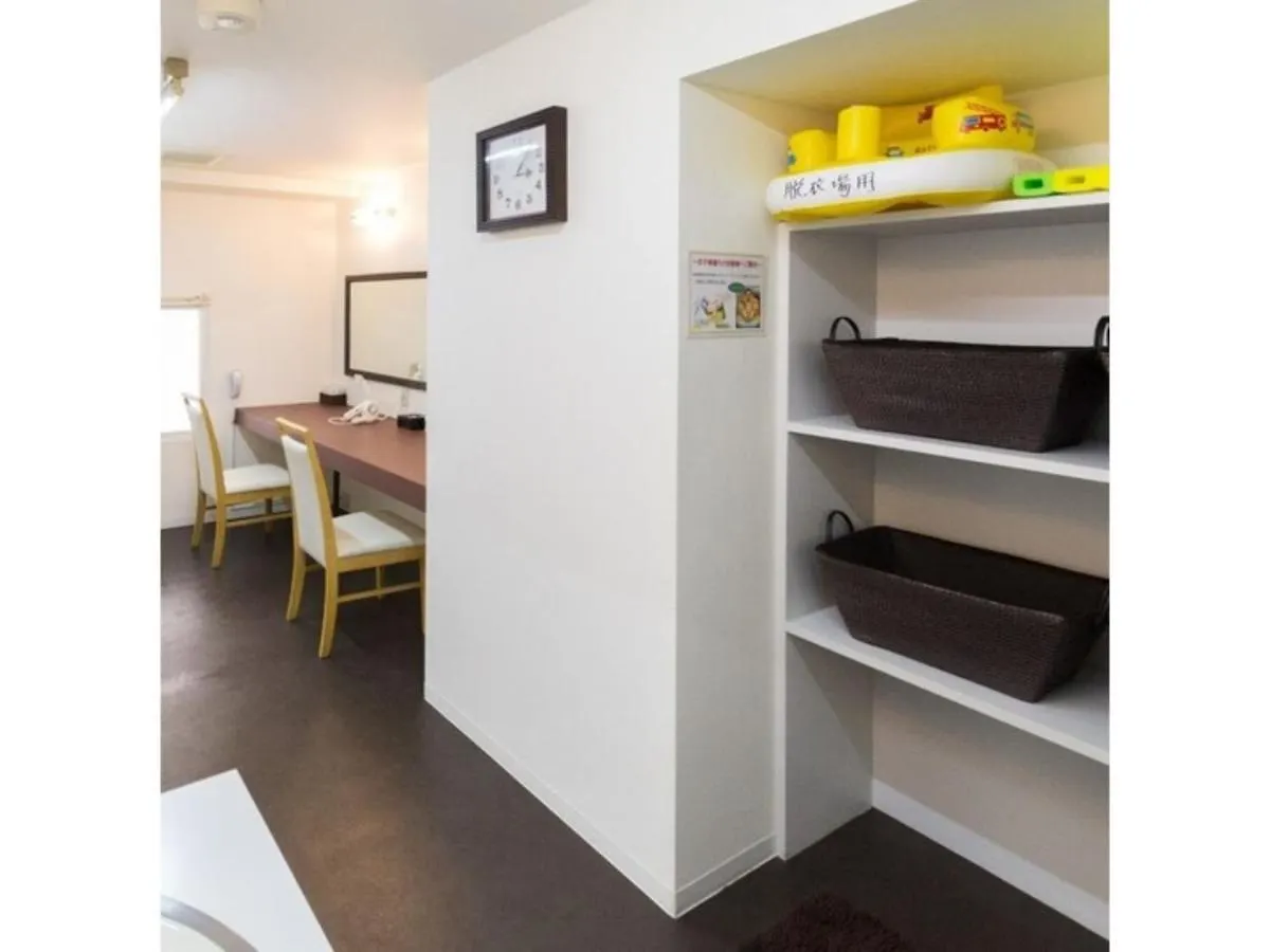 Frame Hotel Sapporo - Vacation Stay 92370 日本