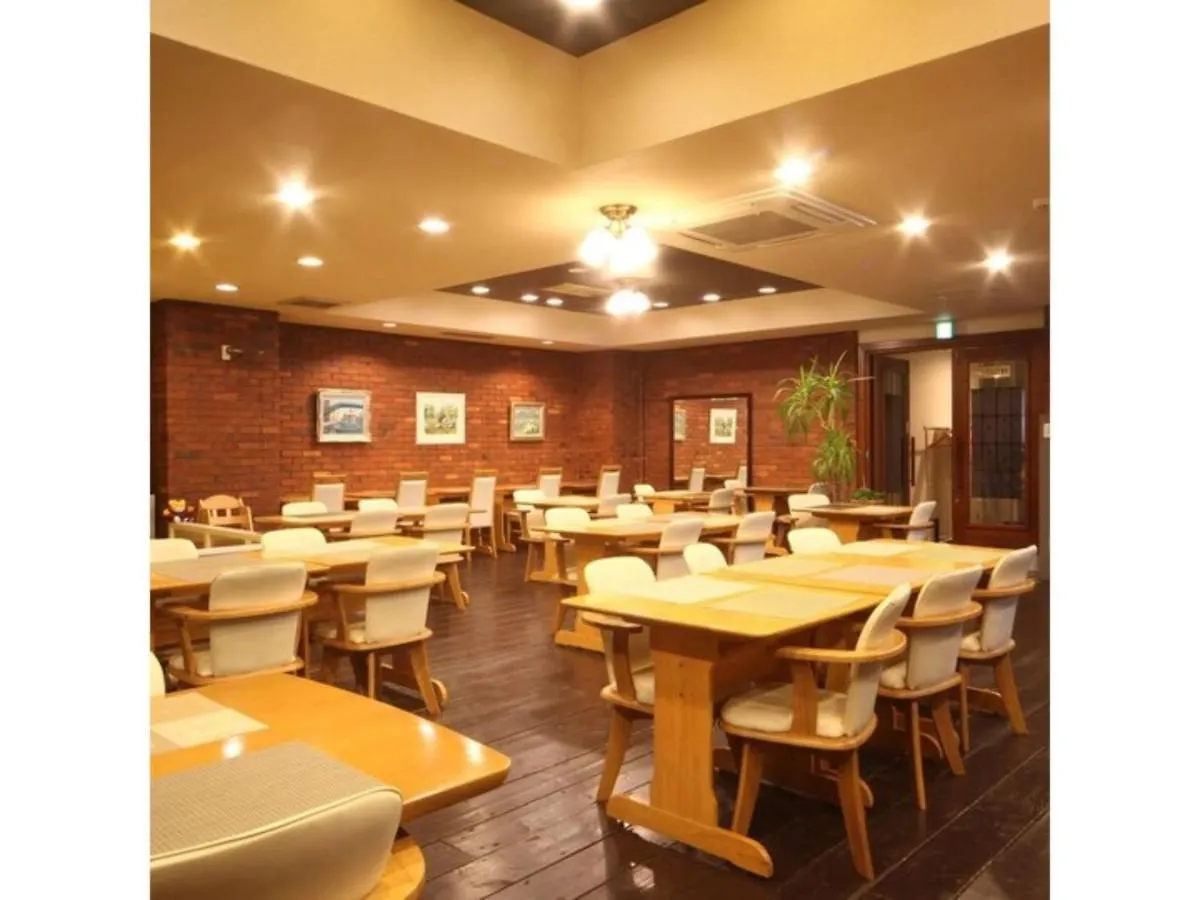 Frame Hotel Sapporo - Vacation Stay 92370 日本