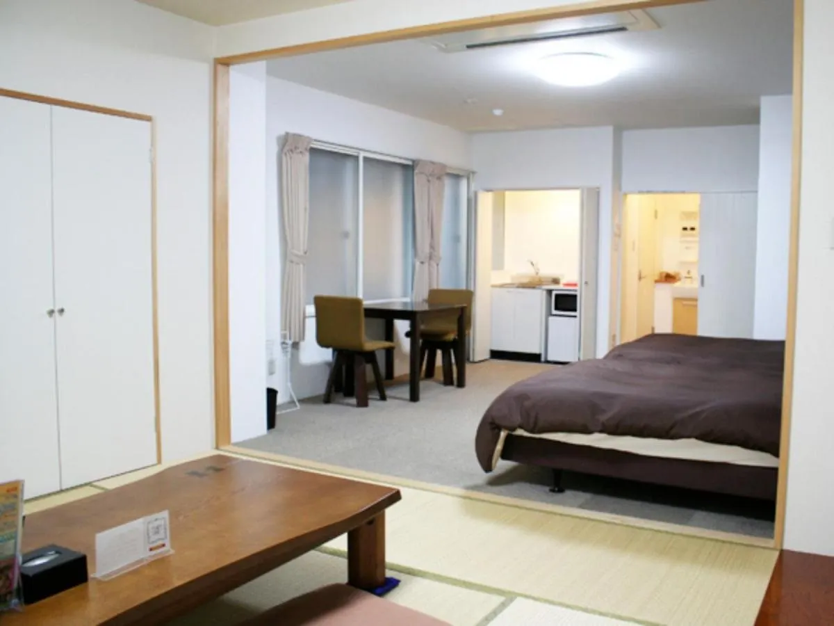 Frame Hotel Sapporo - Vacation Stay 92370