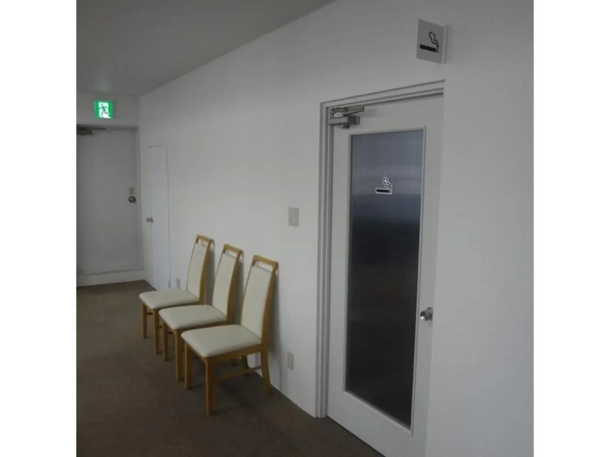 Frame Hotel Sapporo - Vacation Stay 92370