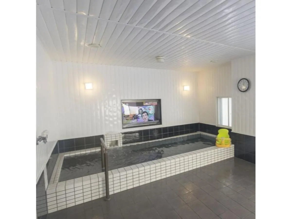 Frame Hotel Sapporo - Vacation Stay 92370