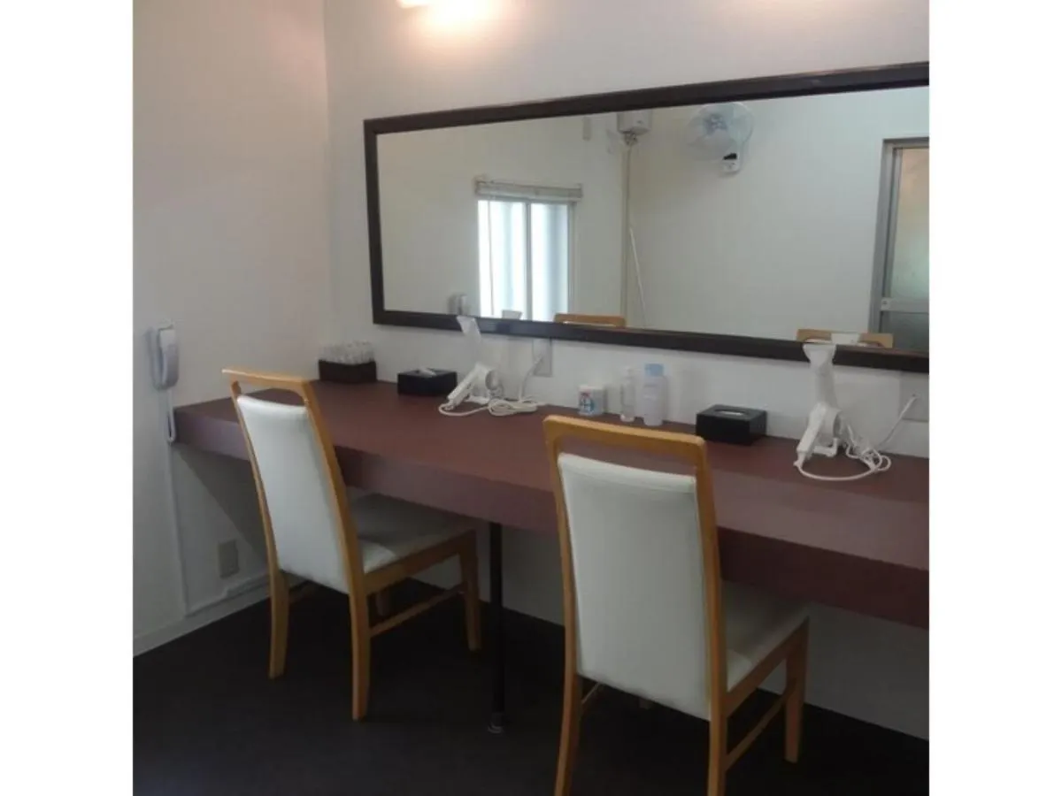 Frame Hotel Sapporo - Vacation Stay 92370