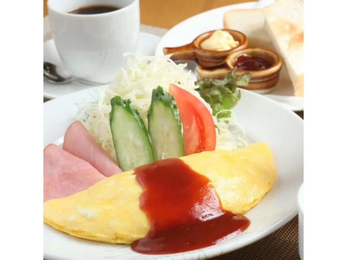 Frame Hotel Sapporo - Vacation Stay 92370