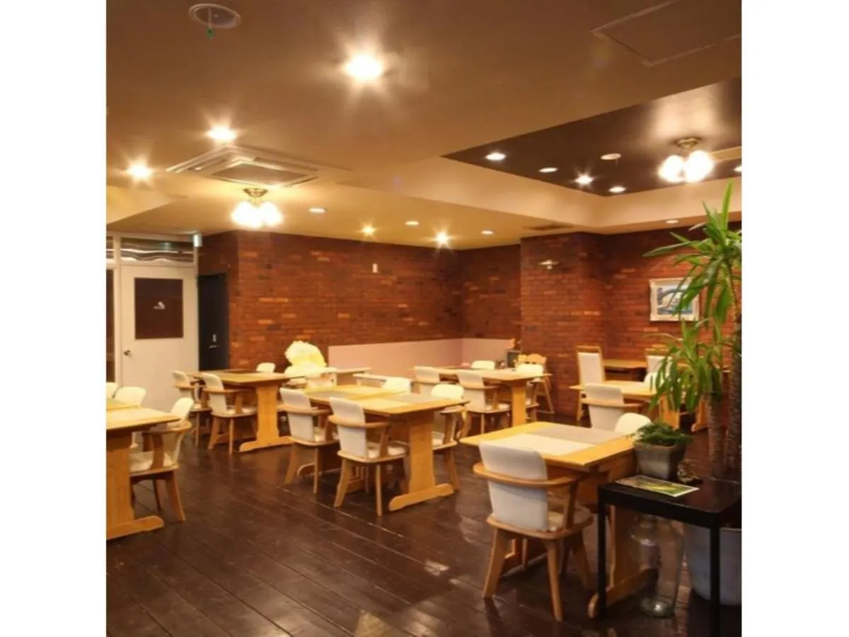 Frame Hotel Sapporo - Vacation Stay 92370 0*,  日本