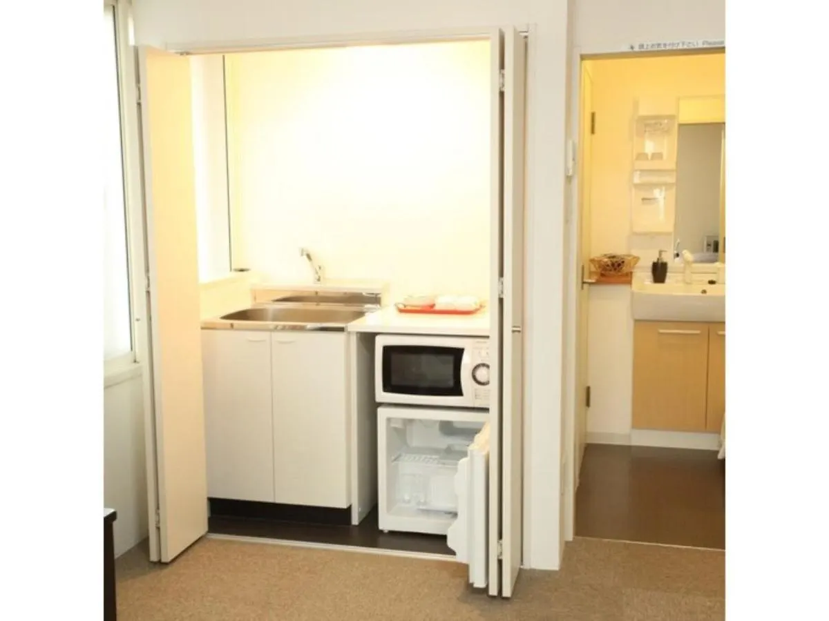 Frame Hotel Sapporo - Vacation Stay 92370