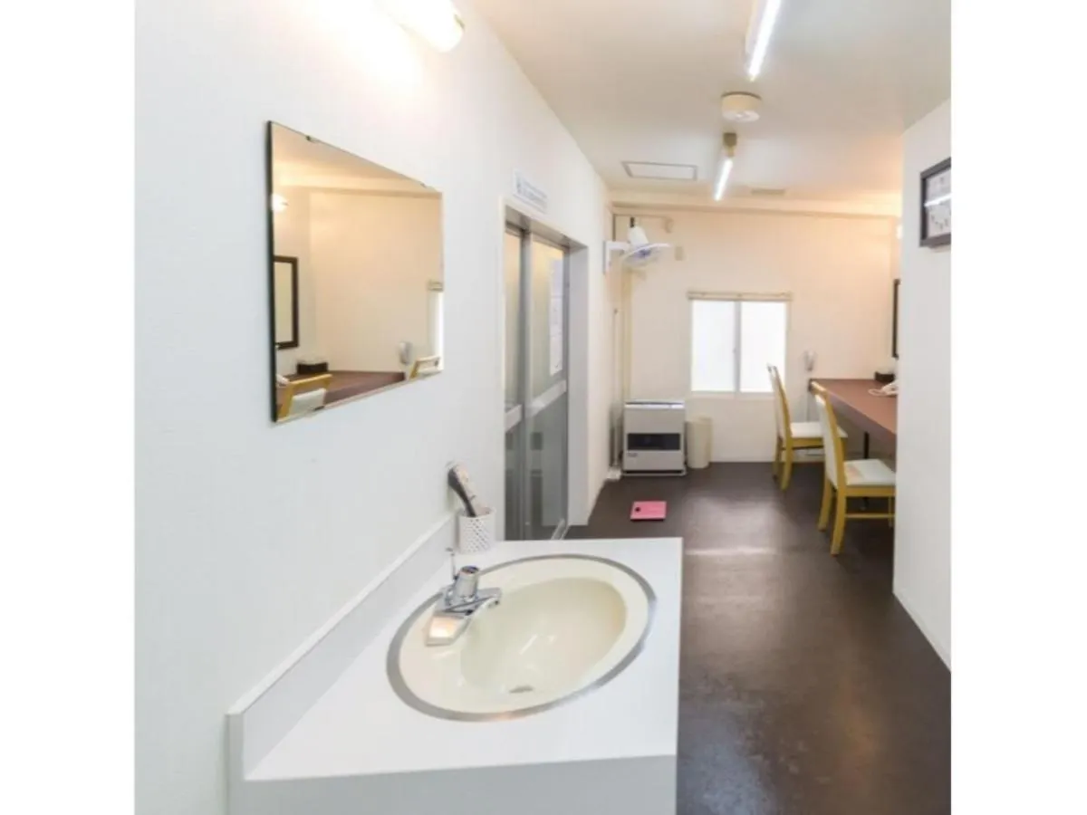 Frame Hotel Sapporo - Vacation Stay 92370