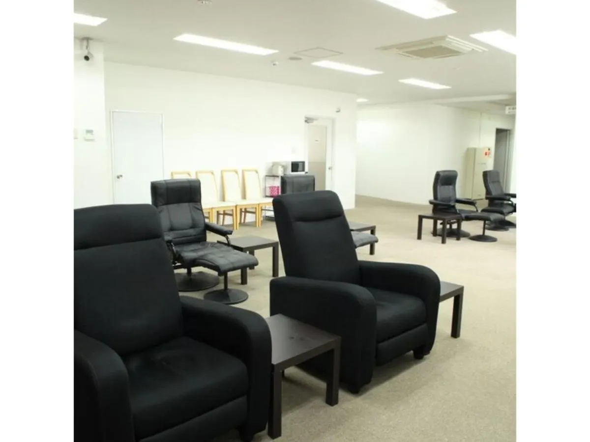 Frame Hotel Sapporo - Vacation Stay 92370 Japon