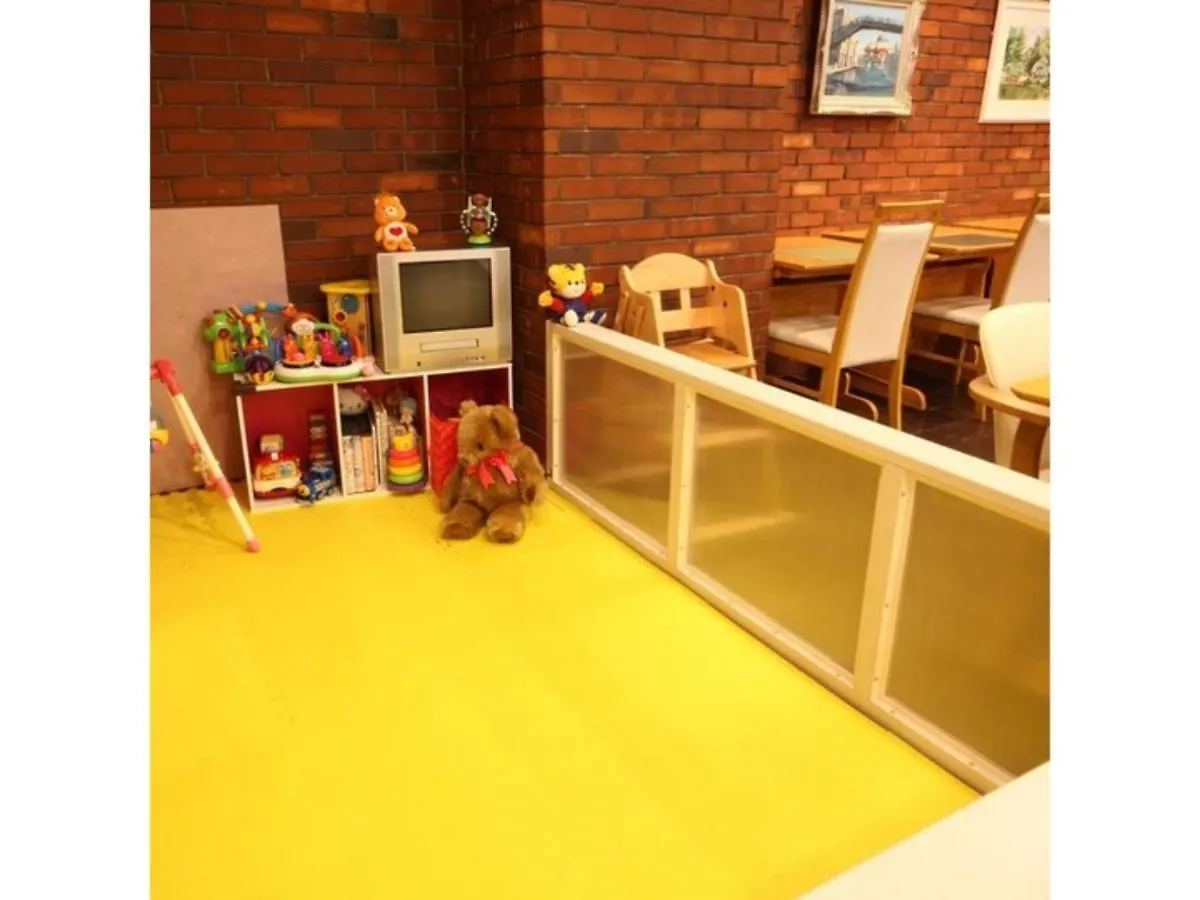 Frame Hotel Sapporo - Vacation Stay 92370